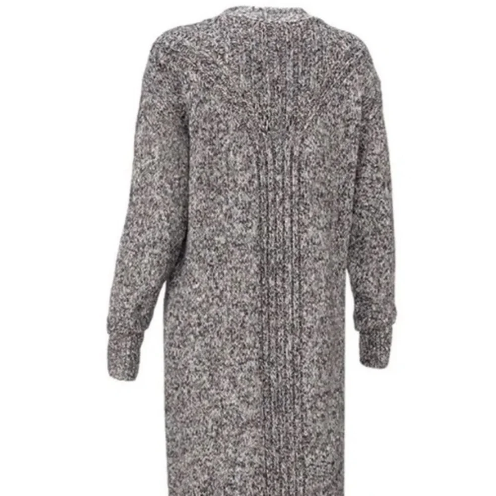 CABi Coffee Shop Cardigan Duster XXS - Picture 4 of 4